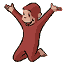 Curious George