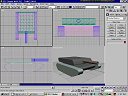 A Tank in 3DSMAX